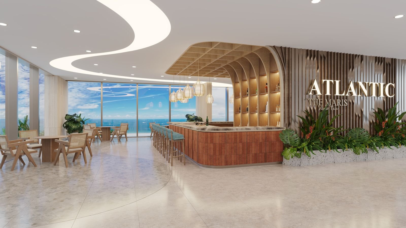 Sky Bar