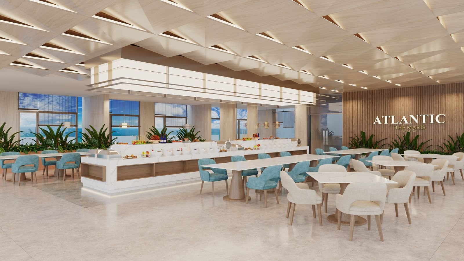 Sky Dining