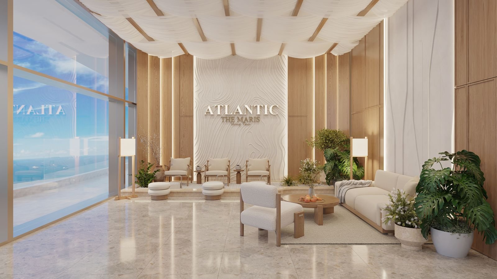 Wellness Spa